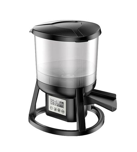 SunSun Karmnik automatyczny CFF-106 na Arena.pl