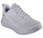 Skechers BOBS Sport Squad Chaos - Face Off 117209 LTGY 40