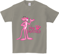 Koszulka T-shirt Różowa Pantera