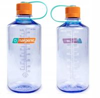 Bidon Nalgene NM Tritan Sustain 32 oz 1000 ml szary