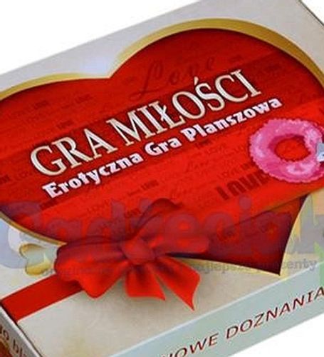 Erotyczna Gra Miłości na Arena.pl