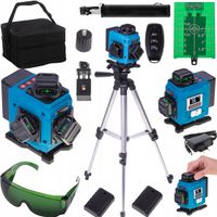 POZIOMICA ECO SOLO BLUE