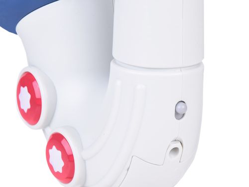 MUZYCZNY SAKSOFON ZABAWKA INSTRUMENT DLA DZIECKA na Arena.pl