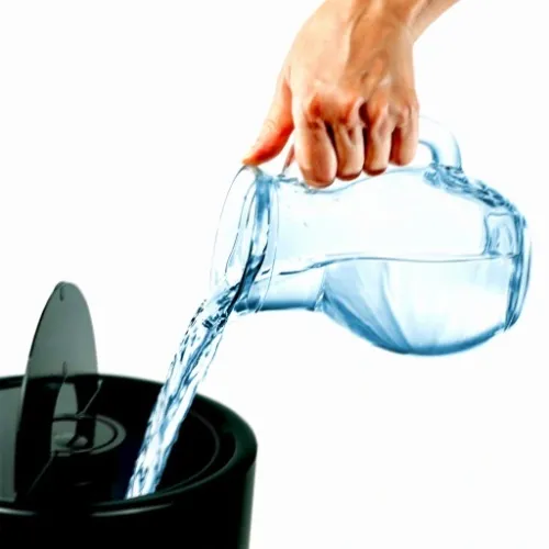 NAWILŻACZ POWIETRZA 25W 4,5L DYFUZOR PILOT na Arena.pl