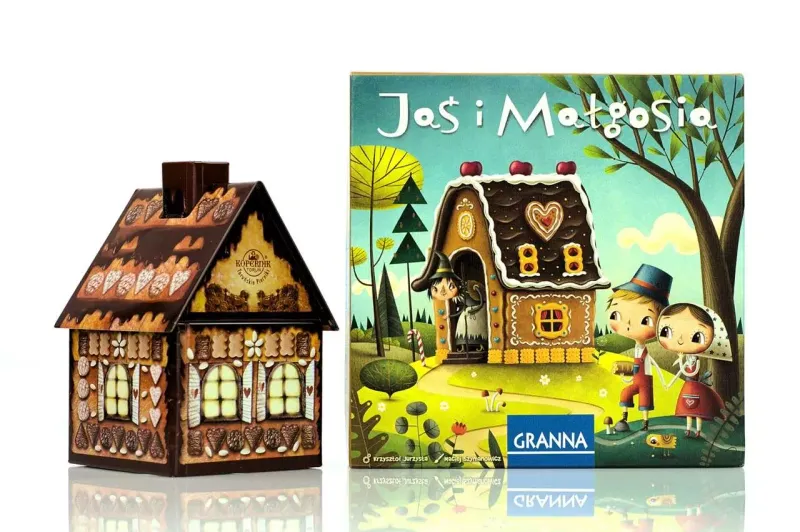 Jaś i Małgosia zdjęcie 3