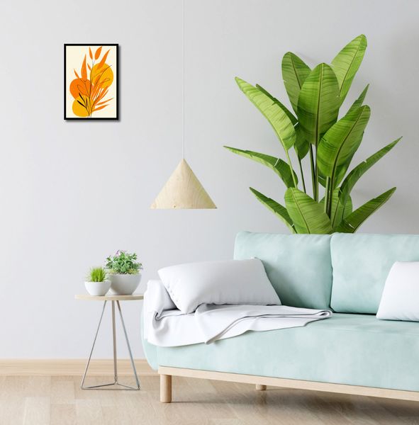 Plakat 25x35cm Letnia Wibracja zdjęcie 4
