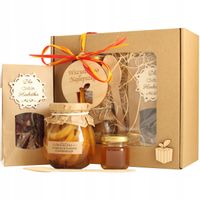 Zestaw Prezentowy na Imieniny Urodziny Prezent na Urodziny upominek