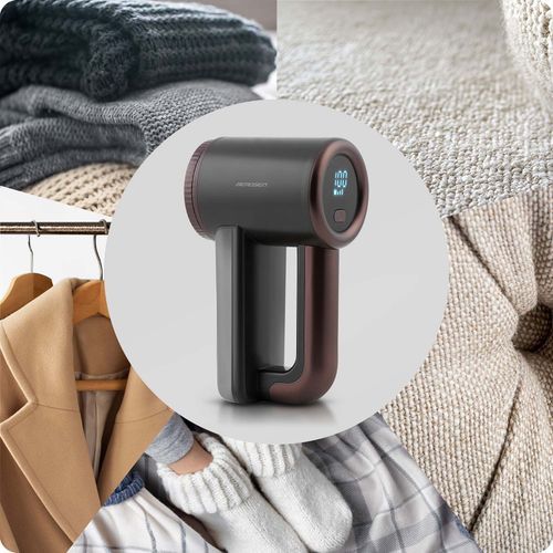 Elektryczna golarka do ubrań Berdsen BD-390 na Arena.pl