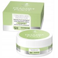 Pharm Foot CRACKED HEEL PROTECTOR Maść ochronna na pękające pięty 75ml