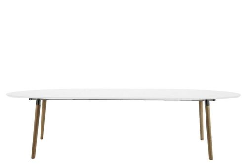 Stół Belina white na Arena.pl