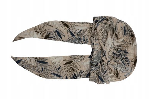Turban AMY bambou B/284 Czapka Chusta Turbany Lidia onkologiczne na Arena.pl