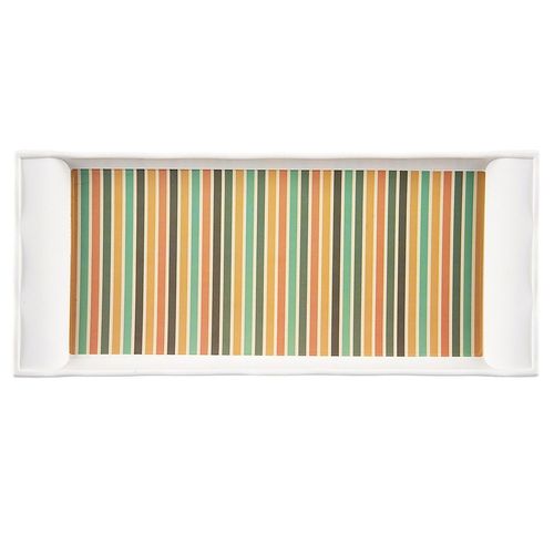 Taca do serwowania 29,5x13 cm na Arena.pl