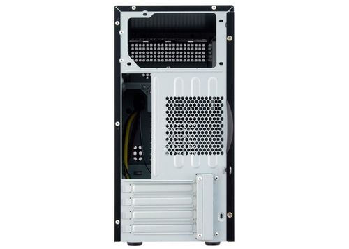 Chieftec BD-02B-U3-400G PB Mini Tower, 400W na Arena.pl