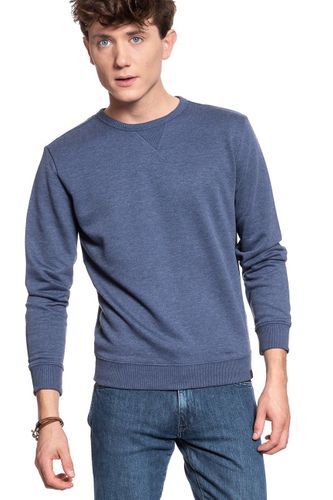LEE CREW SWEATSHIRT NAVY L82ATS35 M na Arena.pl