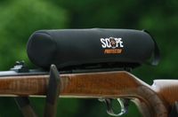 Pokrowiec na lunetę myśliwską 50-56mm