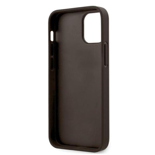 Etui do iPhone 12 mini (brązowy) #0 na Arena.pl