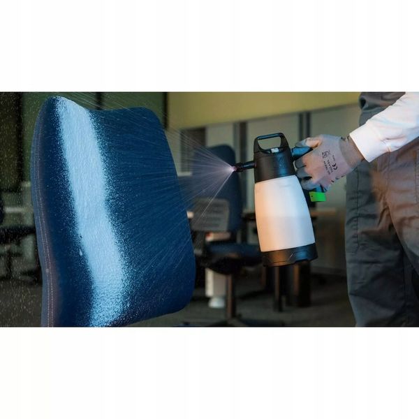 IK Foam PRO 2+ zdjęcie 3