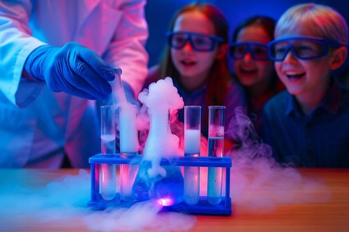 SUCHY LÓD 16 MM 5 KG + 1 KG GRATIS / CIĘŻKI DYM / TANIEC W CHMURACH / 24H na Arena.pl