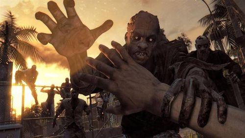 DYING LIGHT + DLC - PL DUBBING [XONE] na Arena.pl