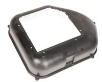 Osłona Loncin tłumika LC3000i CZĘŚĆ ORYGINALNA 180960193-0001