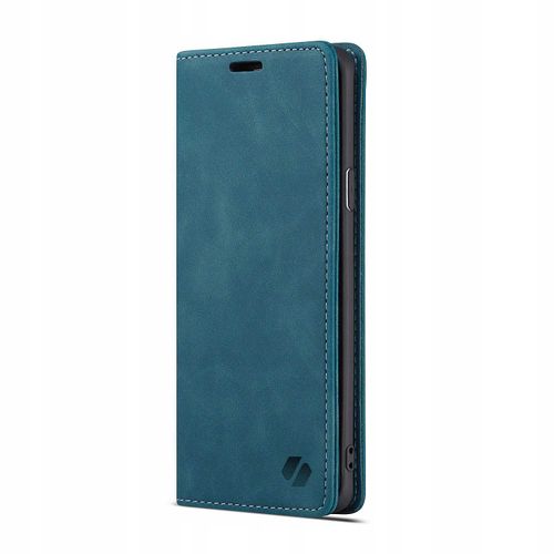 Spacecase Wallet Galaxy S8+ Blue na Arena.pl