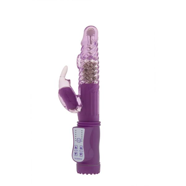Vibrating Rabbit zdjęcie 1