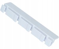 Rączka kosza do zamrażarki skrzyniowej Electrolux LCB3LF26W0 LCB3LD26W0