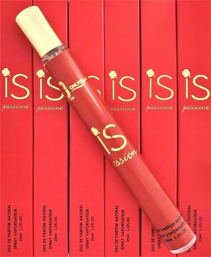 IS PASSIONE SI perfumetka 35ml na Arena.pl