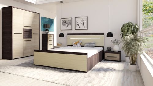 Meble KOLDER Zestaw 10 na Arena.pl