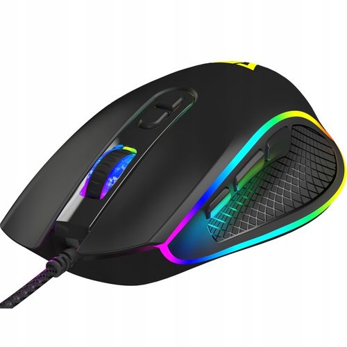 Mysz MODECOM Volcano Veles na Arena.pl