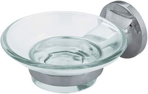 Mydelniczka przeźroczysta Spirella na Arena.pl