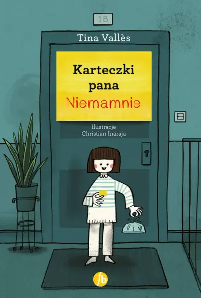 Karteczki pana Niemamnie zdjęcie 1