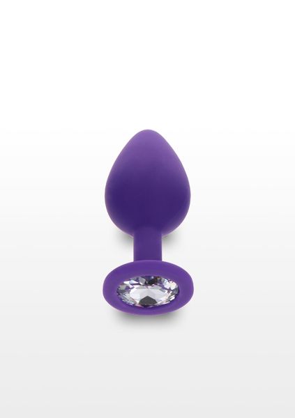 Diamond Booty Jewel Medium Purple zdjęcie 3