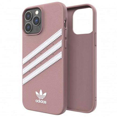 Etui Adidas do iPhone 13 Pro Max, Różowy na Arena.pl