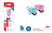 zszywacz mini 24/6 + zszywki mp pa601 4459