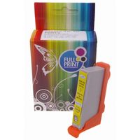 Zamiennik tuszu żółty nr 100 XL Wydajny (014N1071E)