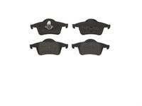 BREMBO KLOCKI HAMULCOWE TYŁ P86014 P 86 014