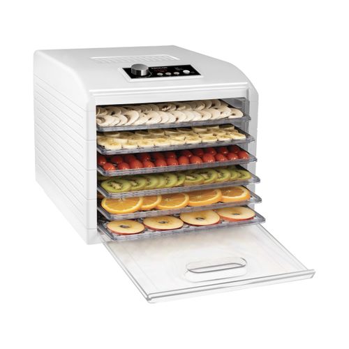 Suszarka do grzybów SENCOR SFD 6500WH na Arena.pl
