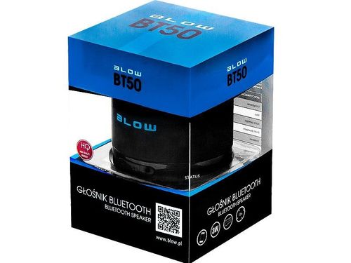 Głośnik Bluetooth BT50 na Arena.pl