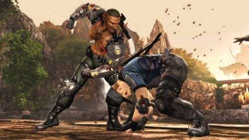 MORTAL KOMBAT KOMPLETE EDITION PS3 na Arena.pl