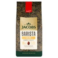 Kawa ziarnista JACOBS Barista Beans Crema 1kg