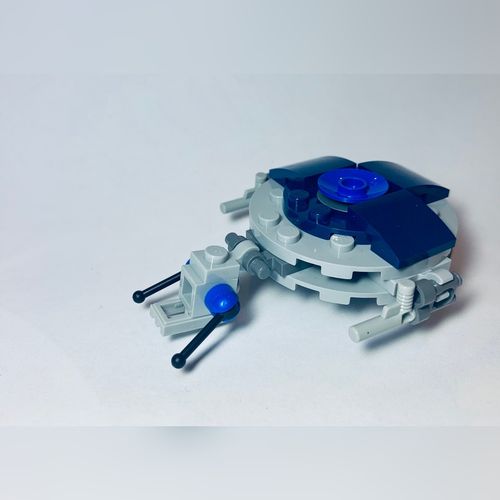klocki lego 911729 star wars droid gunship na Arena.pl