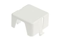 Znacznik parkingowy do kratek Inovgreen IG40 biały