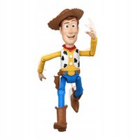 DISNEY PIXAR TOY STORY 5 BIEGNĄCY CHUDY 30CM