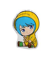 Poduszka Chibi Luce & Friends - Luce