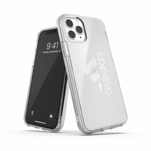 Adidas SP PC Case Big Logo iPhone 11 Pro transparent 36449 zdjęcie 1