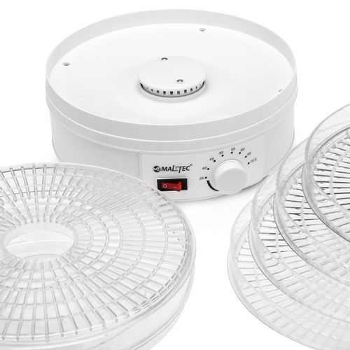 Suszarka spożywcza MalTec DryMaster500W 500 W na Arena.pl
