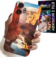 ETUI DO SAMSUNG XCOVER 7 PRO - WIELKI KANION PUSTYNIA PIĘKNE WZORY CASE