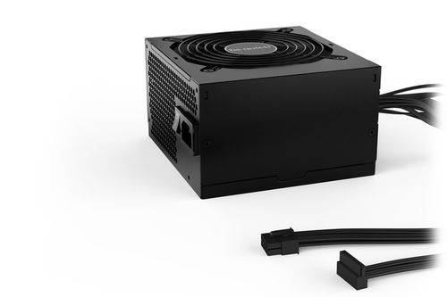 Zasilacz BE QUIET! System Power 10 550W 80 Plus na Arena.pl