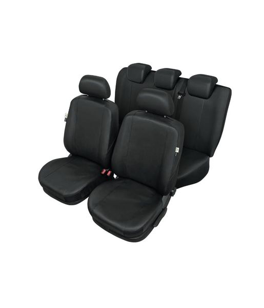 POKROWCE SAMOCHODOWE do MITSUBISHI SPACESTAR zdjęcie 3